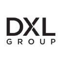 Logo for destinationxl.com