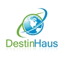 Destinhaus Llc logo