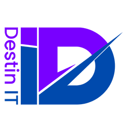 Destin IT Solutions INC logo