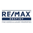 Re/Max Destiny logo