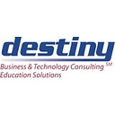 Destiny logo