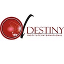 Destiny Institute International, Inc. logo