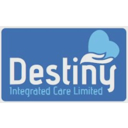 Destiny Integrated Care Ltd logo