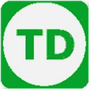 Destiny Rising logo
