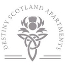 Destiny Scotland Group logo