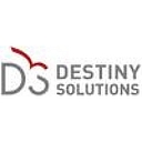 Destiny Solutions Inc. logo
