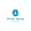 Destiny Springs Healthcare logo