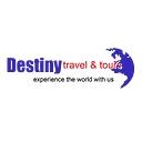 Destinytravel logo