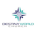 Destiny World Church logo