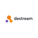 Destream (US) logo