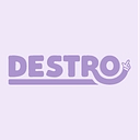 Grupo Destro logo