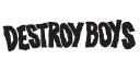 destroyboysstore.com logo