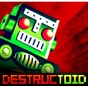 Destructoid Video Game News logo