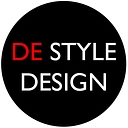 De Style Design Inc. logo