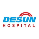 Desun Academy logo