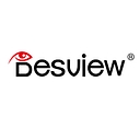 Desview logo