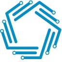 D. E. Systems Ltd. logo