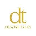 Deszinetalks logo
