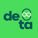 DETA Consulting logo