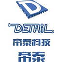 DETAIL TECHNOLOGY HK