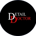 The Detail Doctor logo