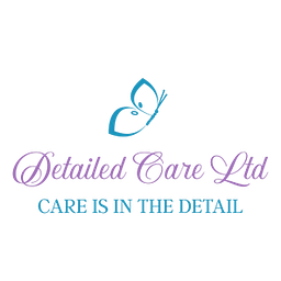 Detailed Care Ltd logo