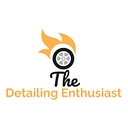 Detailing Enthusiast logo