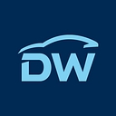 Detailing World logo