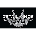 Detail Kings logo