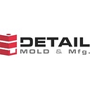 Detail Mold & Manufacturing, Llc. logo