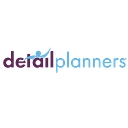 Detail Planners logo