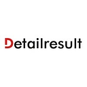 Detailresult Groep logo