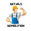 Details Demolition logo