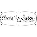 Details Salon logo