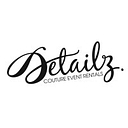 Detailz Couture logo