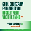 De Talentpool logo