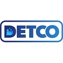 Detco logo