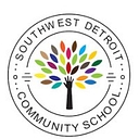 Detroit Community Schools logo