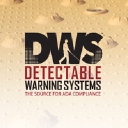 Detectable Warning Systems logo