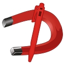 Detectamet Detectable Products logo