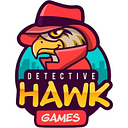 Detective Hawk Games