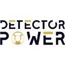 Detector Power logo