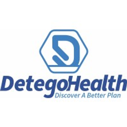 Detego Health, LLC logo
