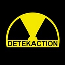 Detekaction logo