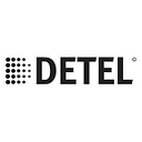 Detel logo