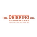 The Detering Company logo