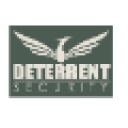 Deterrent Security logo