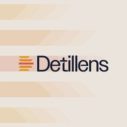Detillens Limited logo