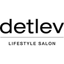 Detlev Salon + Spa logo