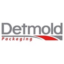 Detmold Packaging logo